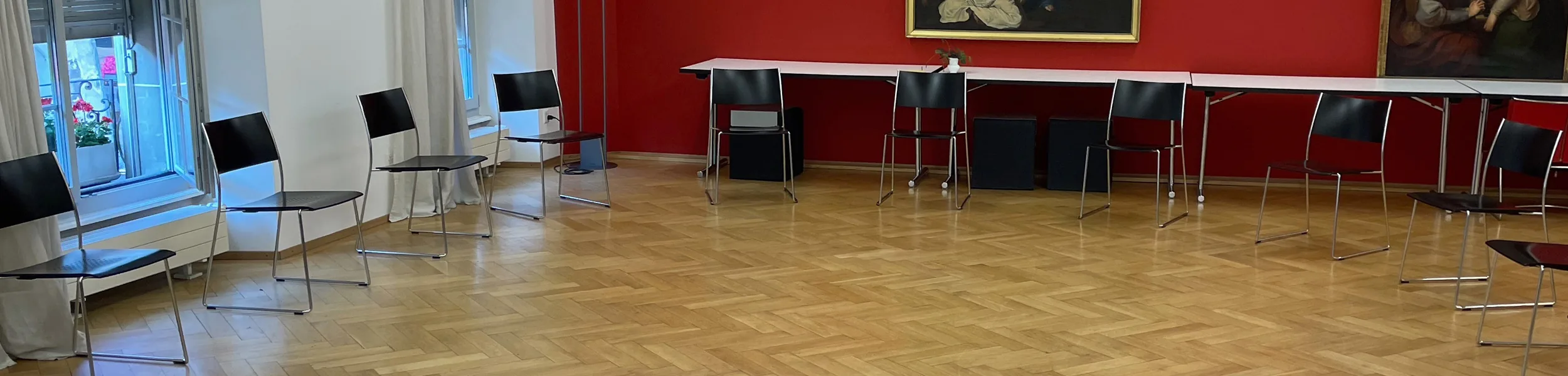 Seminare und Workshop - Hypnosystemische Beratung und Therapie